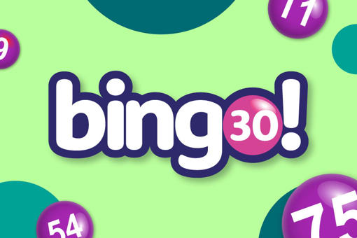 bingo30