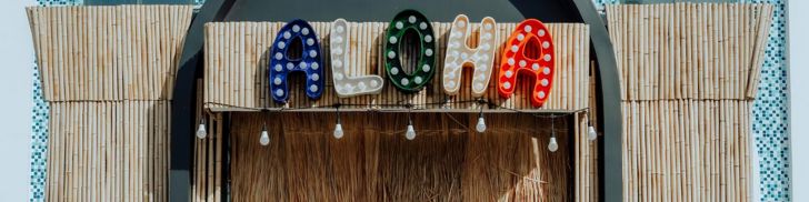 4 Refreshing Tiki Bar Mocktails You'll Love