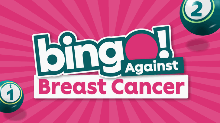 Bingo against breast cancer
