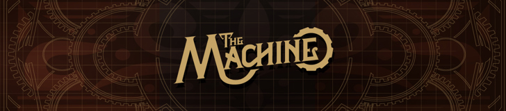The Machine