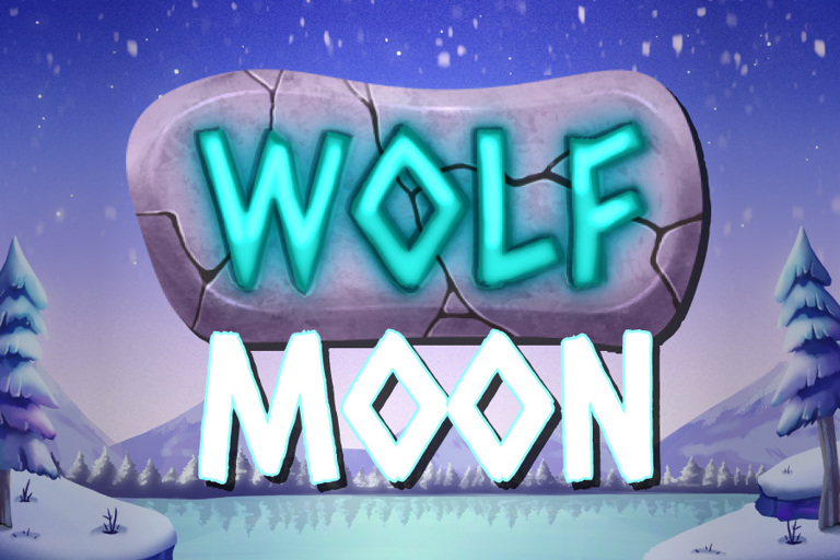 Wolf Moon Header