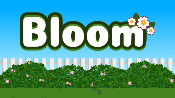 Bloom