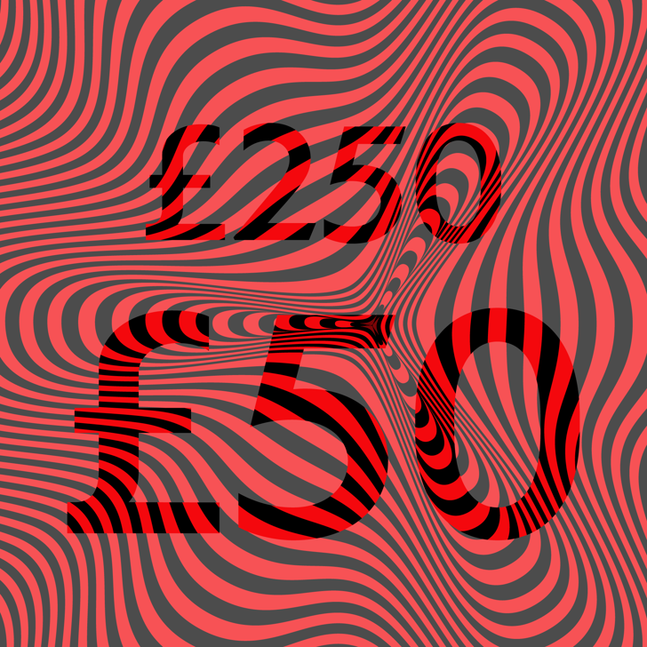 Deal or No Deal brainteaser hidden amount answer