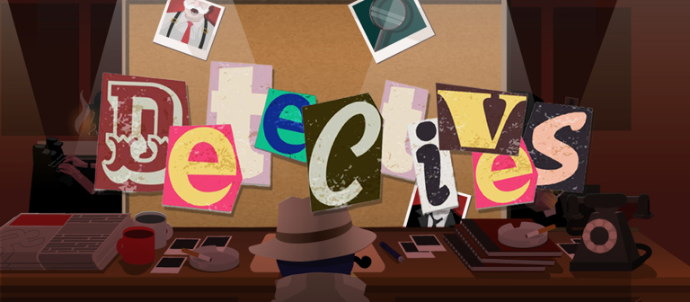Detectives
